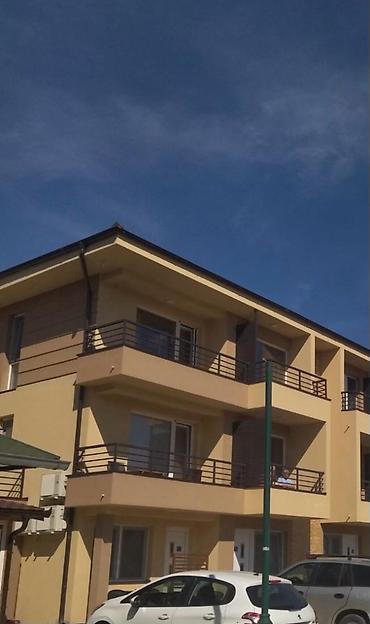 Turizam i odmor: Srebrno jezero, Apartmani Novel S&S imaju u ponudi sobe, studije — 7