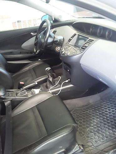 bmw e29: Nissan Primera: 2004 г., 2 л, Механика, Бензин, Универсал — 5