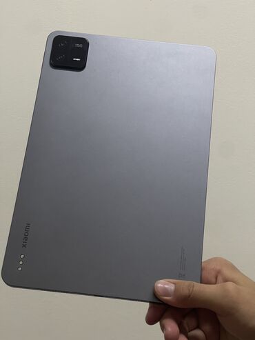 универсальные мобильные батареи для планшетов extradigital: Планшет, Xiaomi, память 256 ГБ, 10" - 11", Wi-Fi, Б/у, Классический цвет - Серый