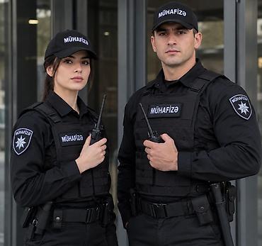 muhafizə xanim vakansiya: AZS Company sirketi muhafizeci oglan ve qiz vakansiyasi teqdim edir. 1 — 1