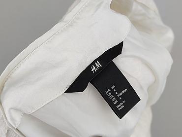bolerko hm: H&M, Marynarka damska, rozmiar 2XS — 4