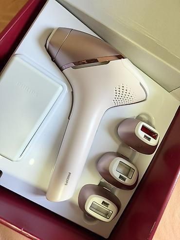 dell latitude e6330: Philips Lumea IPL aparat za uklanjanje dlačica, namenjen za dugotrajno — 5