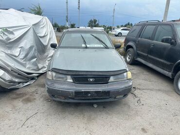 гидрокомпенсатор нексия: Daewoo Nexia: 1997 г., 1.6 л, Механика, Бензин, Хетчбек