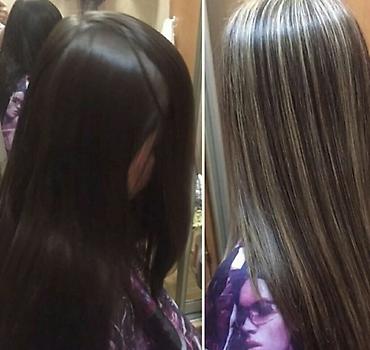 Ресницы: Ресницы, Голливуд, Классика, 2D, С выездом на дом, Консультация, Гипоаллергенные материалы — 8