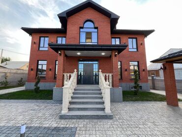 продаю дом петровке: Дом, 360 м², 5 комнат, Собственник