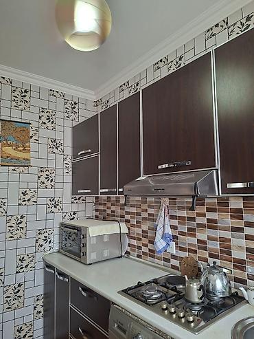 Həyət evləri və villaların satışı: 1 otaqlı, 35 kv. m, Kredit yoxdur, Yeni təmirli — 4