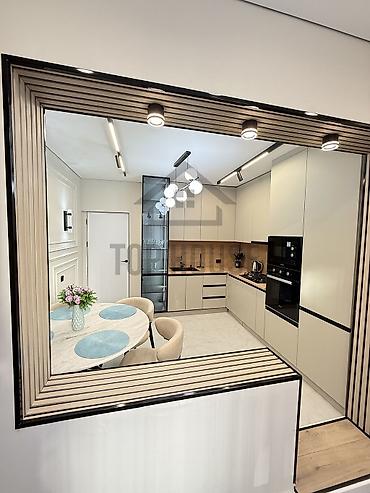 Продажа квартир: 3 комнаты, 80 м², 108 серия, 3 этаж, Евроремонт — 12