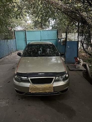 запчасти на опель вектра б: Daewoo Nexia: 2008 г., 1.5 л, Механика, Бензин, Седан — 9