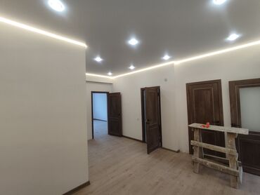 Натяжной потолок: Натяжной потолок Матовое, Глянцевое, 3D потолки Демонтаж, Бесплатный замер, Гарантия — 2