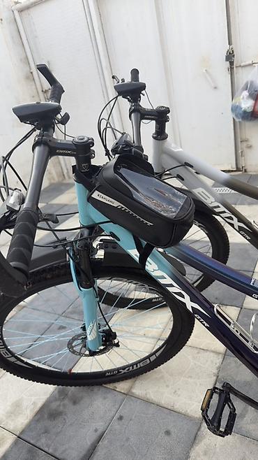 velosibet mtb: BMX GTM dağ velosipedləri – 2 ədəd - Çərçivə: yüngül və möhkəm — 3
