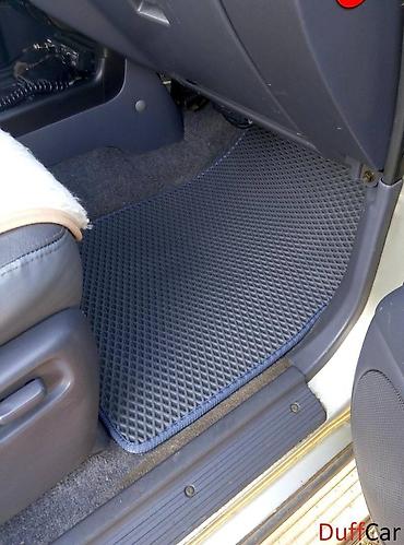 prado disk: Toyota land cruser prado 2004-2008 eva ayaqalti 🚙🚒 ünvana və — 1