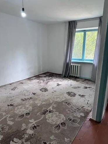 дешевые квартиры в оше: 1 комната, 30 м², Хрущевка, 1 этаж, Косметический ремонт
