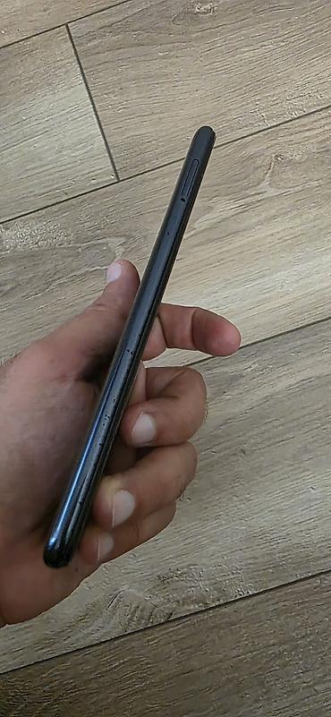 Samsung Galaxy A10, 32 GB, rəng - Qara, İki sim kartlı — 4