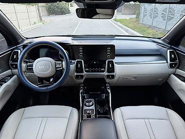 соренто: Kia Sorento: 2022 г., 1.6 л, Автомат, Бензин, Кроссовер — 9