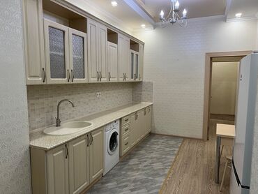 аренда квартир на долгий срок в городе ош: 1 комната, Собственник, С мебелью полностью