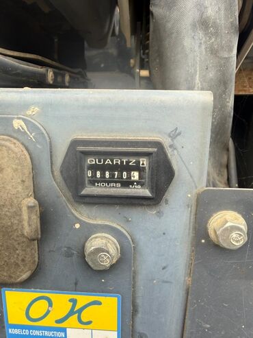 Экскаваторы: Экскаватор, 2018 г., Гусеничный — 6