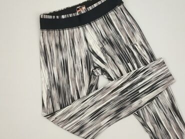 legginsy z wysokim stanem: Puma, Leggings Sports for women, M (EU 38)