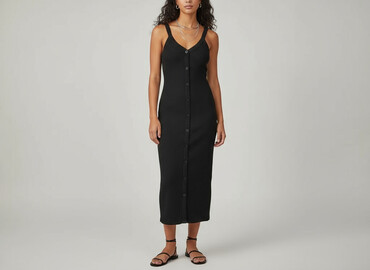 mokasyny do sukienki: Sinsay, Women`s dress, size XS