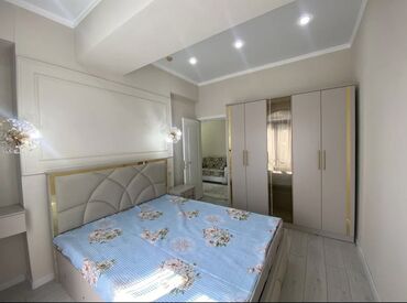 Долгосрочная аренда квартир: 2 комнаты, Собственник, Без подселения, С мебелью полностью — 3