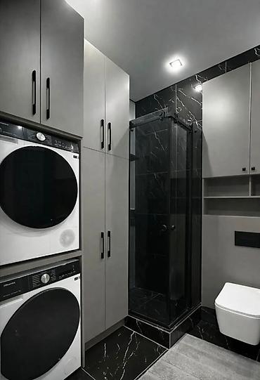 Продажа квартир: 3 комнаты, 75 м², Элитка, 6 этаж, Дизайнерский ремонт at lalafo.kg — 6 Продажа квартир: 3 комнаты, 75 м², Элитка, 6 этаж, Дизайнерский ремонт — 6