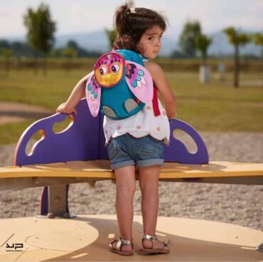 Rančevi, torbe i koferi: Dečiji ranac, Unisex na lalafo.rs — 2 Rančevi, torbe i koferi: Dečiji ranac, Unisex — 2