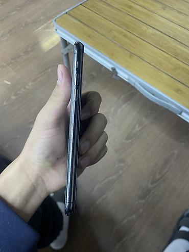 Мобильные телефоны и аксессуары: IPhone 11 Pro Max😍(серый космос) - Экран Super Retina XDR (OLED) — 4