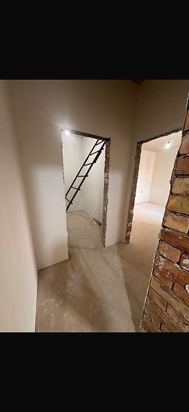 Продажа коттеджей и домов: 🏡 Кыялдагы үйүңүздү табыңыз! 📍 Дареги: Рухий Мурас-2, Проектируемая — 12