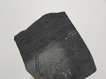 basic t shirt oversize: Spodnie jeansowe, 14 lat, 158/164, stan - Idealny — 6