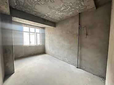 107: 1 комната, 52 м², Джал-15 Элитка, 5 этаж, ПСО (под самоотделку) — 5