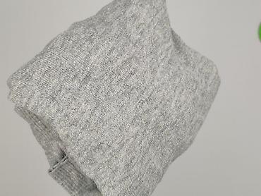 futro hm: H&M, Sweter damski, rozmiar S — 5