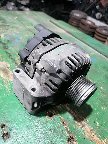 Transport: Alternator za Fiat Grande Punto Specifikacije: - Kompatibilno sa — 1