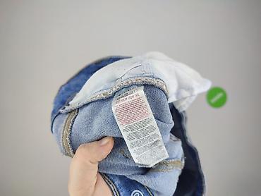 flared jeans yupoo: Jeansy damskie, rozmiar L — 5