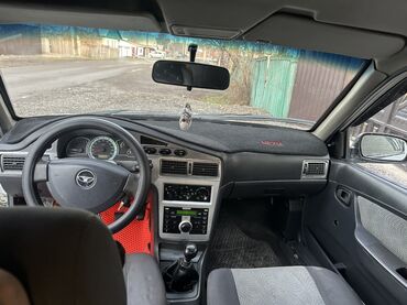 Daewoo: Daewoo Nexia: 2013 г., 1.5 л, Бензин, Седан — 5