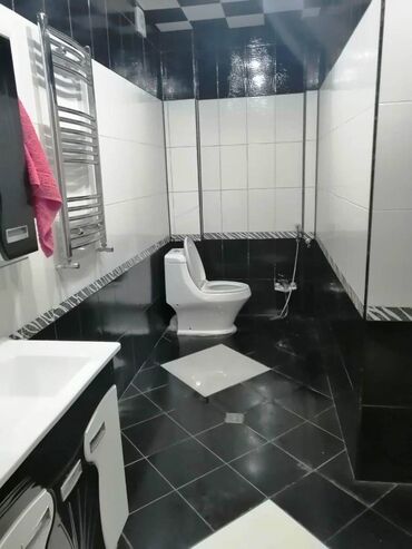 Mənzil kirayələyirəm: 3 otaqlı, 140 kv. m — 7