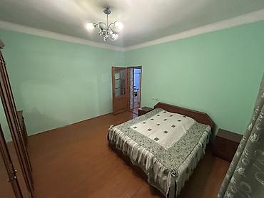 Kirayə mənzillər: 🏠 KİRAYƏ VERİLİR – 2 OTAQLI HƏYƏT EVİ 📍 Yeni Klinikanın yanında, Şəfa — 4