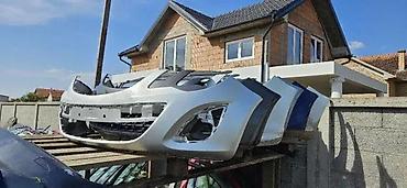 man delovi valjevo: OPEL KORSA D PREDNJI BRANIK | OPEL POLOVNI DELOVI Opel Astra G H J — 2