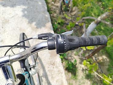 Şəhər velosipedləri: Şəhər velosipedi 28" — 13