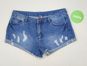 Szorty: Szorty damskie, rozmiar XL — 2