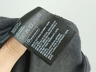 macron t shirty: H&M Divided, T-shirt damski, rozmiar M — 5