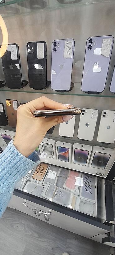 iphone xs kreditle: IPhone Xs, 64 GB, Qızılı, Face ID — 5