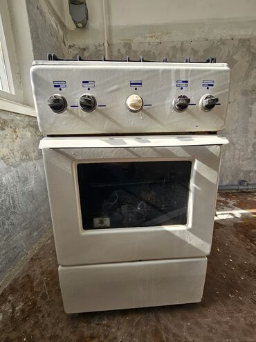 запчасти газовой плиты: Газовая, Механическое, Напольная, Б/у, Полная оплата