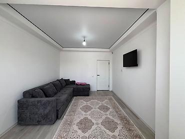 рынок мадина квартира: 1 комната, 51 м², Мадина Индивидуалка, 2 этаж, Свежий ремонт — 5