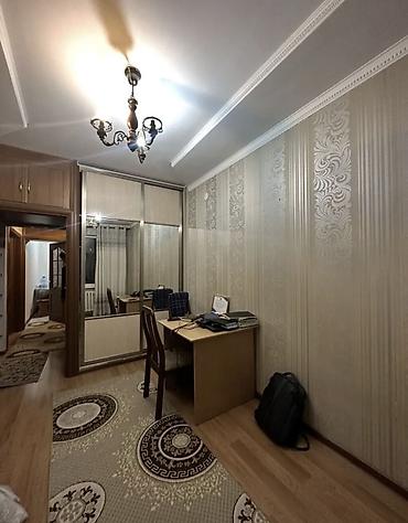 Продажа квартир: 3 комнаты, 69 м², Тунгуч мкр 106 серия, 6 этаж — 4
