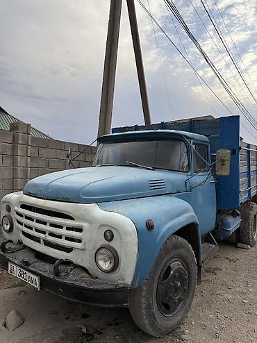 ЗИЛ: ЗИЛ : | 2003 г — 3