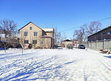 беловодс: 15 соток — 5