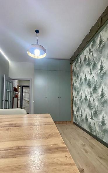 квартиры ивановка: 🔥 СВЕТЛАЯ СТУДИЯ 24 м² С ВИДОМ НА ГОРЫ! 🔥 🏢 ЖК «Аалам Сити 2» | ул — 7
