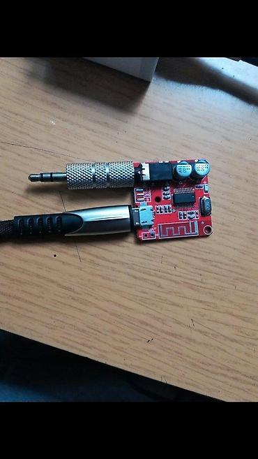 tuya 12v: UGRADNI BLUETOOTH PRIJEMNIK - BLUETOOTH MODUL | Ugradni bluetooth — 5