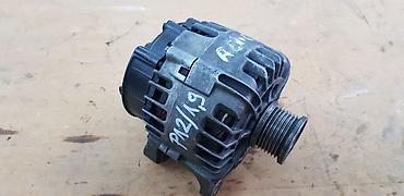 Alternatori: ALTERNATOR ZA NISSAN PRIMERA OD 2002. DO 2007. GOD. | primera 1,9 d — 1