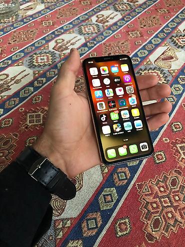 iphone 6 64gb plata: IPhone X, 64 GB, Ağ, Face ID — 3