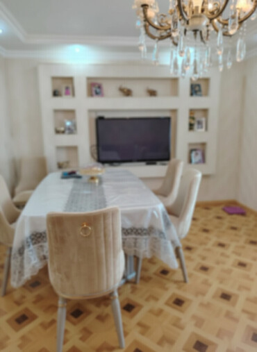 Yeni tikili: 1-ci mikrorayon, 3 otaqlı, Yeni tikili, m. 20 Yanvar, 64 kv. m -da lalafo.az — 1 Yeni tikili: 1-ci mikrorayon, 3 otaqlı, Yeni tikili, m. 20 Yanvar, 64 kv. m — 1